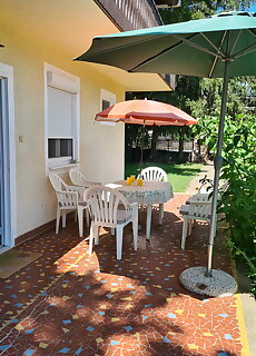 Relaxspace Vendeghaz Palkove