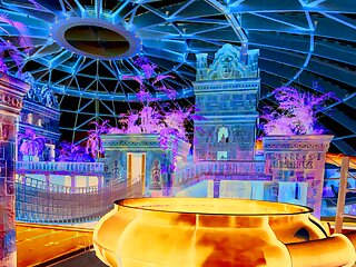 Aquaworld Resort Budapest szállás