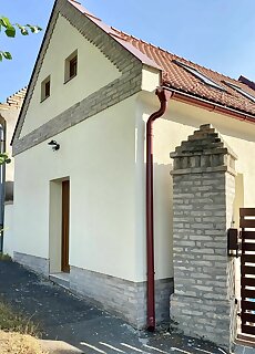 Lilu Vendeghaz Pannonhalma