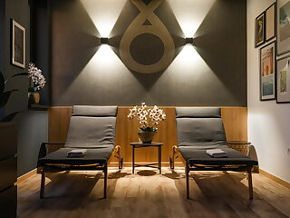 Onyx Luxury****Budapest szállás