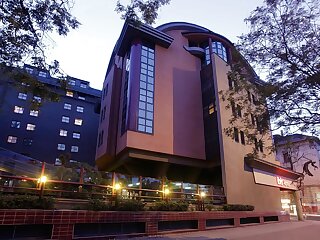 Ibis Budapest Heroes Square szállás