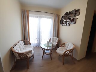 Vicky S House Bük szállás