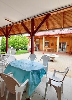 Matra Wellness Vendeghaz Paradsasvar
