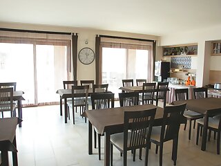 Solaris Garden Rooms Cserkeszolo szállás