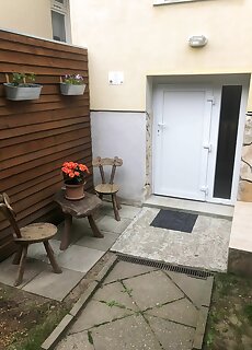 Szilagyi 6 Vendeghaz Pecs