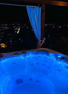 Panorama Vendeghaz Pecs