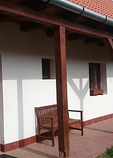 Szenkeparti Vendeghaz Penyige