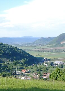 Lila Akac Vendeghaz Perkupa