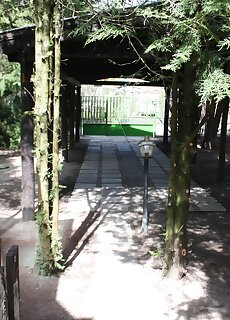 Duna Lido Vendeghaz Pilismarot