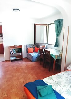Arnyas Vendeghaz Dunakanyar Pilismarot