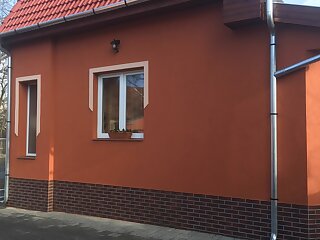Casablanca Szallashely Es Etterem Debrecen szállás