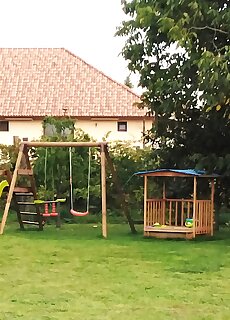 Feher Tulipan Vendeghaz Poroszlo