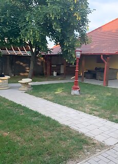 Nagyfiuk Vendeghaz Poroszlo