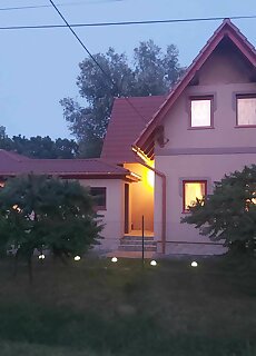 Szamado Vendeghaz Poroszlo