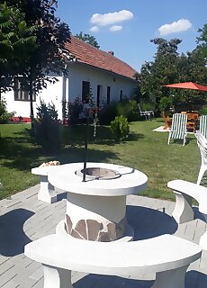 Gerendas Vendeghaz Poroszlo