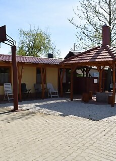 Pasztor Vendeghaz Poroszlo