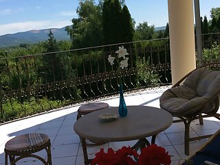Villa Kalman Dunabogdany szállás