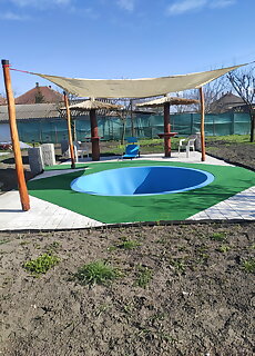Bordas Vendeghaz Poroszlo