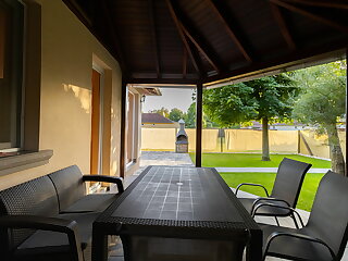 Villa Arabella Dunapataj szállás