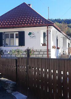 Hegykoz Vendeghaz Pusztafalu