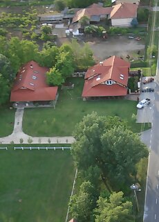 Palya Vendeghaz Pusztaszer