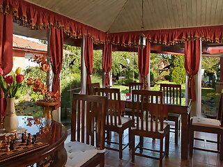 Green Park Villa Eger szállás