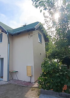 Vizparti Vendeghaz Rackeve