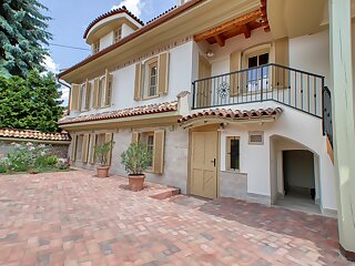 Manna Villa Eger szállás