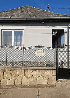 Szolofurt Vendeghaz Ratka