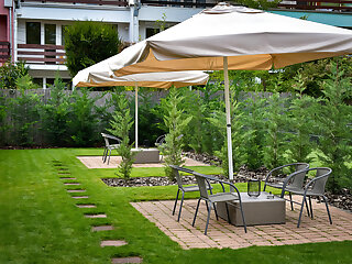 Villa Garden Eger szállás