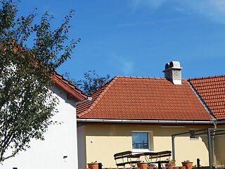 Tunder Szallo Epleny szállás