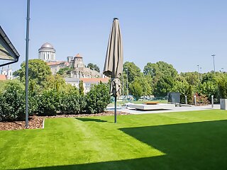 Mediterraneo Luxury Room Esztergom szállás