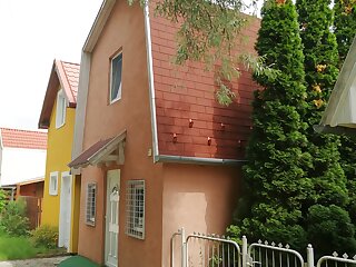 Toparti Nyaralo Esztergom szállás