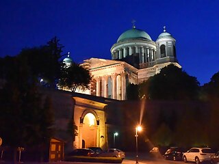 Kislakas Irinyi Esztergomban szállás