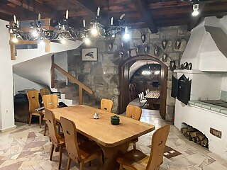 Buzal Morocza Pinceszet Es Szallashely Etyek szállás