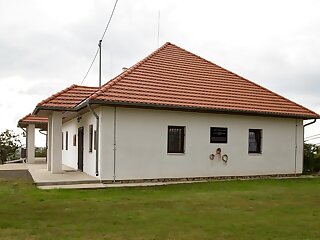 Babotsay Kuria Fony szállás