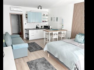 Edison Villa 209 Fonyod szállás
