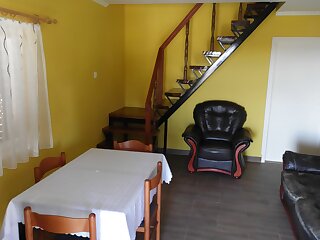 Agrofarm Villa Fonyod szállás