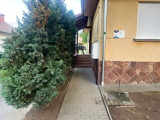 Jokai Nyaralo Fonyod szállás
