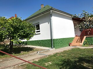 Zoldike Nyaralo Fonyod szállás