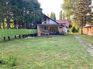 Liget Lak Fonyod szállás