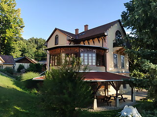 Toth Villa Ii. Fonyod szállás