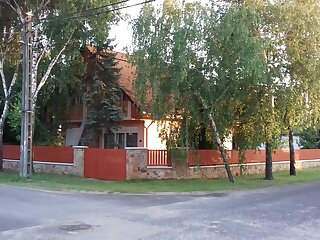 Omega Nyaralo Fonyodliget szállás
