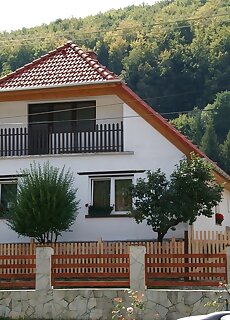 Knedli Vendeghaz Repashuta