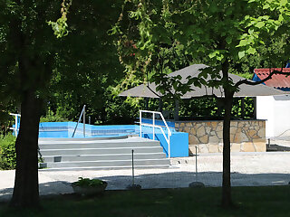 Tulipan Bungalow Camping Resort*** Gyenesdias szállás