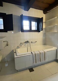 Pajta Vendeghaz Salfold