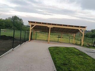 Villa Leona Udulohaz Gyenesdias szállás