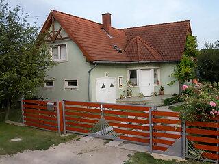 Eden Villa Gyenesdias szállás