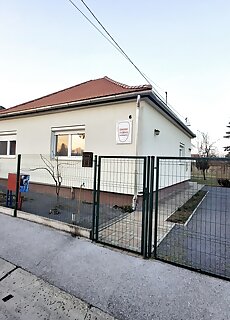 Szedermalna Vendeghaz Sarospatak