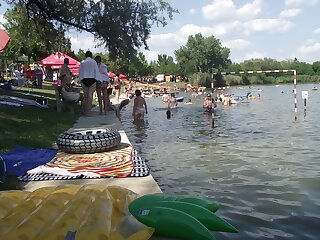 Pajer Kemping Es Strand Gyomaendrod szállás